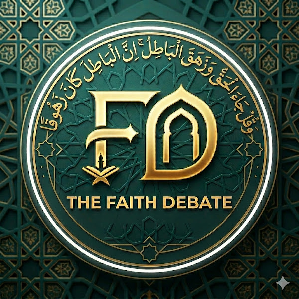 The Faith Debate